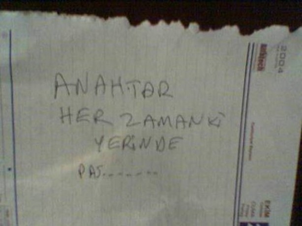 Foto - Yurdum insanından güldüren kareler