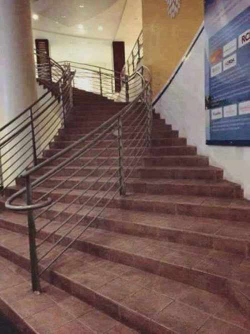 Foto - Yurdum insanından mühendislik harikaları