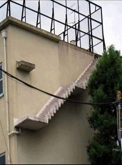 Foto - Yurdum insanından mühendislik harikaları