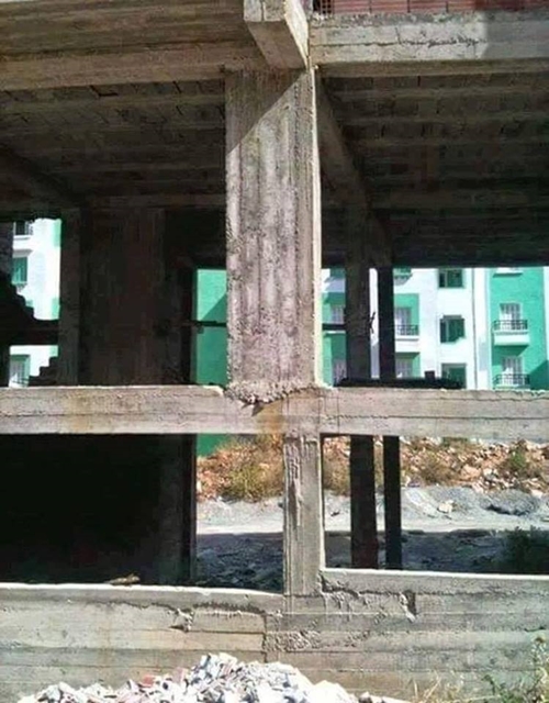 Foto - Yurdum insanından mühendislik harikaları