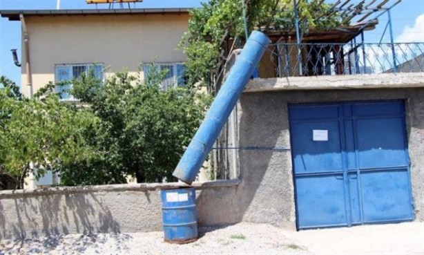 Yurdum insanından tuhaf icatlar