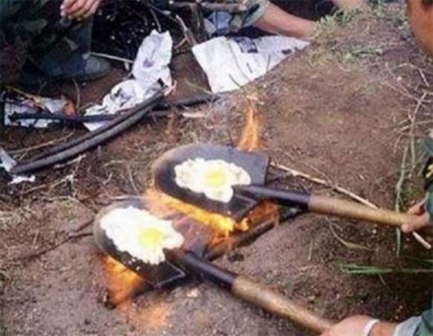 Foto - Yurdum insanından tuhaf icatlar