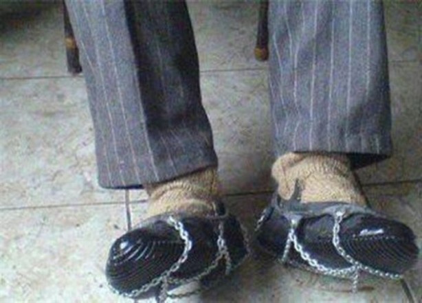 Foto - Yurdum insanından tuhaf icatlar