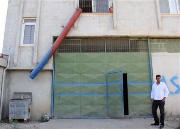 Foto - Yurdum insanından tuhaf icatlar