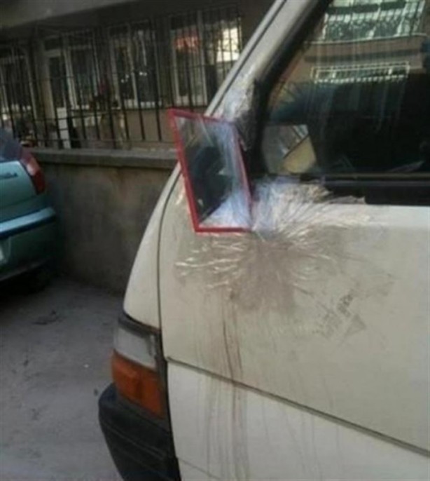 Foto - Yurdum insanından tuhaf icatlar