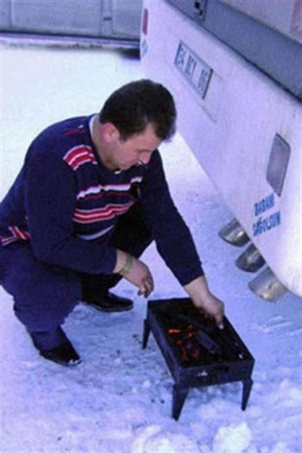 Foto - Yurdum insanından tuhaf icatlar