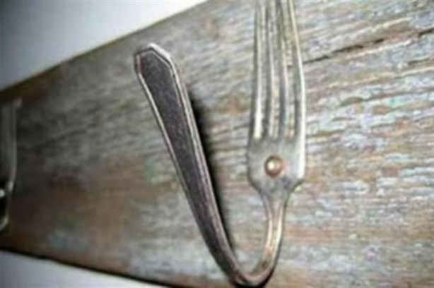 Foto - Yurdum insanından tuhaf icatlar