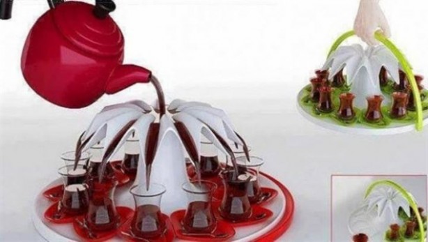 Foto - Yurdum insanından tuhaf icatlar