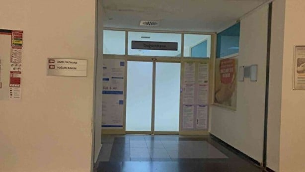 Foto - Yürek burkan görüntü! Sokakta doğurduğu bebeğini poşete koyup terk etti