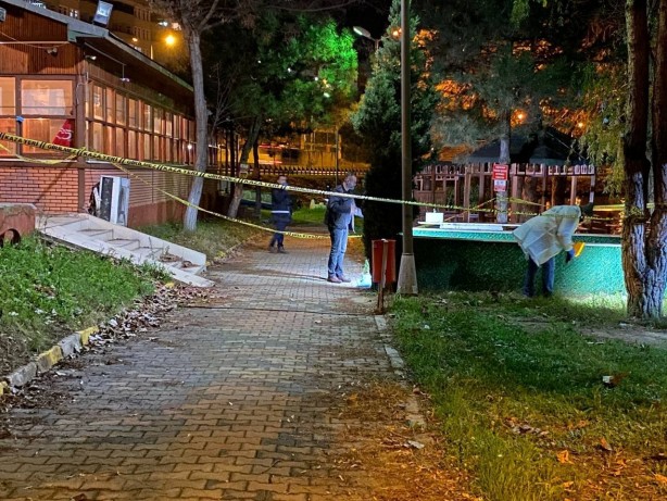 Foto - Yürek burkan son! Yabancı uyruklu kadının cenazesini kimse teslim almayınca...