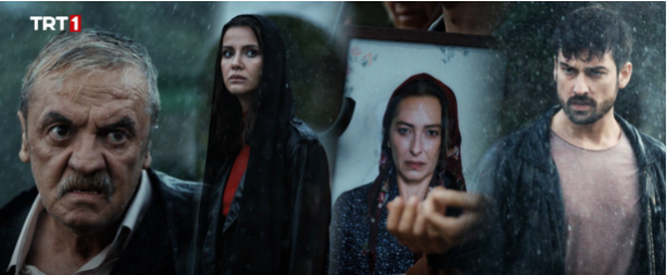 Yürek Çıkmazı'nda beklenmedik ayrılık! Diziye veda etti