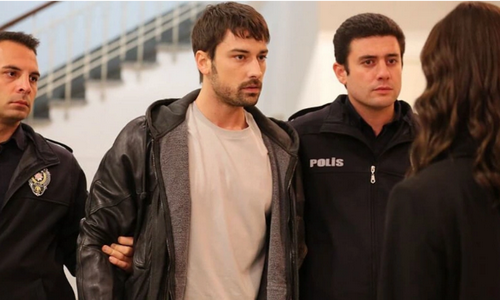 Foto - Yürek Çıkmazı'nda beklenmedik ayrılık! Diziye veda etti