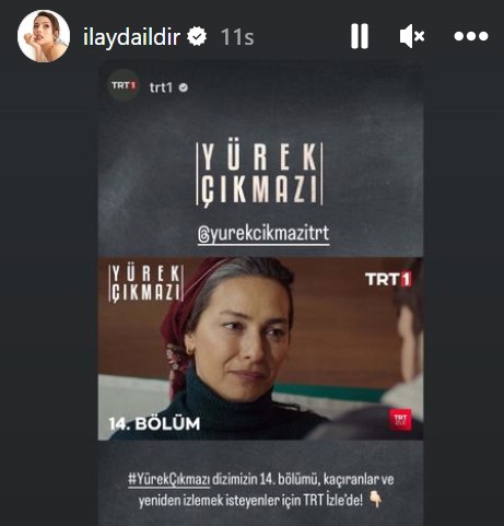 Foto - Yürek Çıkmazı'nda beklenmedik ayrılık! Diziye veda etti