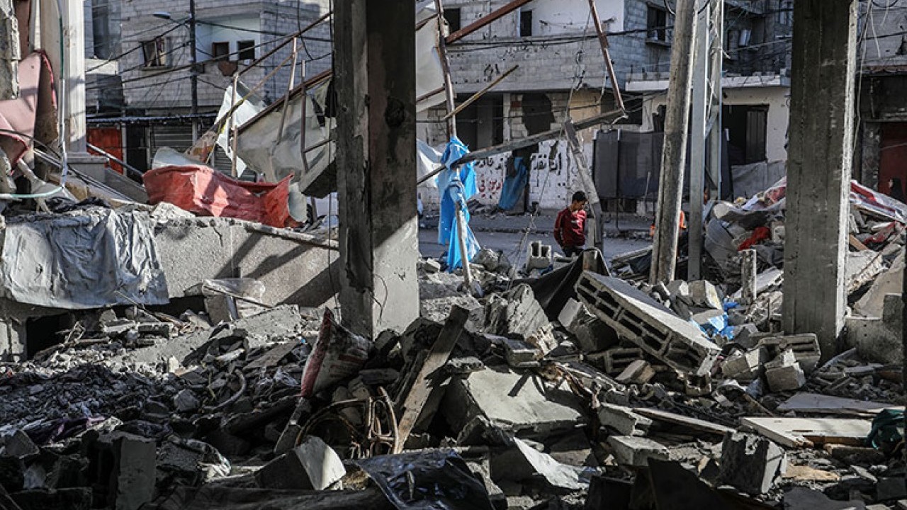 Foto - Yürek yakan haber geldi! Şehit sayısı yükseldi