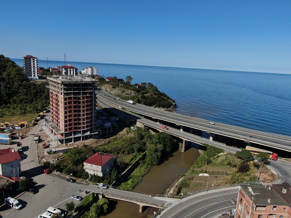 Foto - Yürekler ağızlara geldi! Doğu Karadeniz'de korkutan rakam!