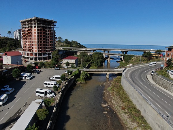 Foto - Yürekler ağızlara geldi! Doğu Karadeniz'de korkutan rakam!