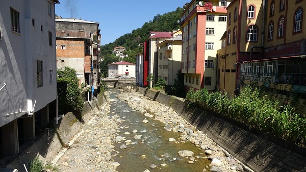 Foto - Yürekler ağızlara geldi! Doğu Karadeniz'de korkutan rakam!