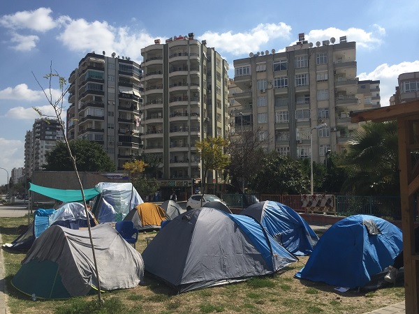 Foto - Yürekler ağızlarda! Depremden sonra herkeste bu fobi oluştu