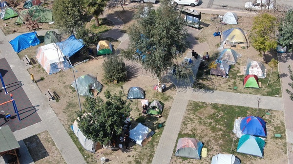 Foto - Yürekler ağızlarda! Depremden sonra herkeste bu fobi oluştu