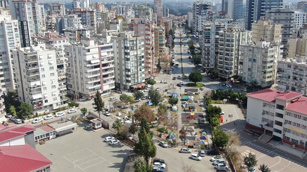 Foto - Yürekler ağızlarda! Depremden sonra herkeste bu fobi oluştu