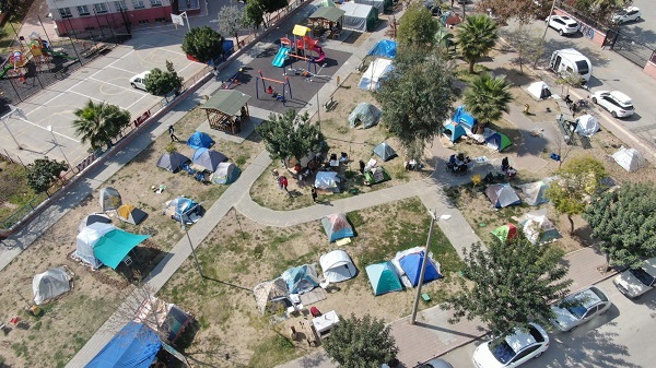Yürekler ağızlarda! Depremden sonra herkeste bu fobi oluştu