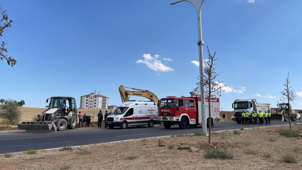 Foto - Yürekler ağza gelmişti! Elazığ'dan güzel haber