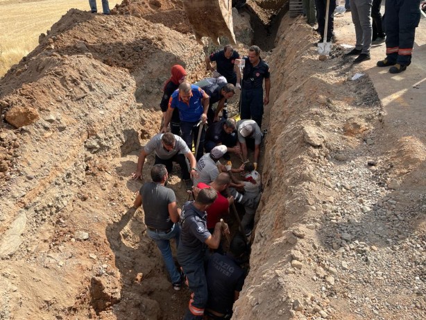 Yürekler ağza gelmişti! Elazığ'dan güzel haber