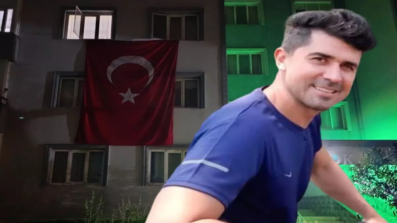 Yürekler dağlandı! Düşen uçakta şehit olan Hava Pilot Binbaşı Serdar Uslu ile ilgili kahreden detay