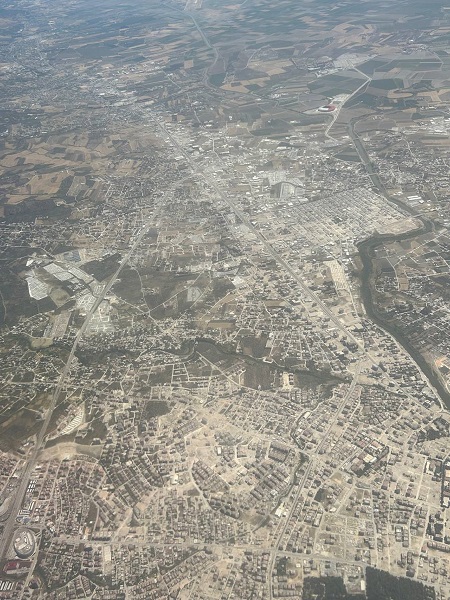 Foto - Yürekler halen sızlıyor! Enkaz kentte son durum