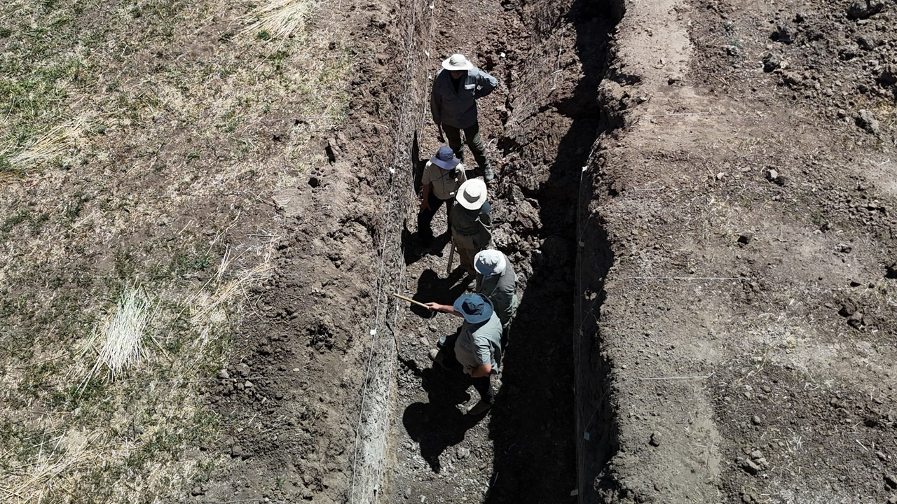 Foto - Yürekleri ağıza getiren o fay araştırıldı! 7 büyüklüğünde deprem olacak mı?