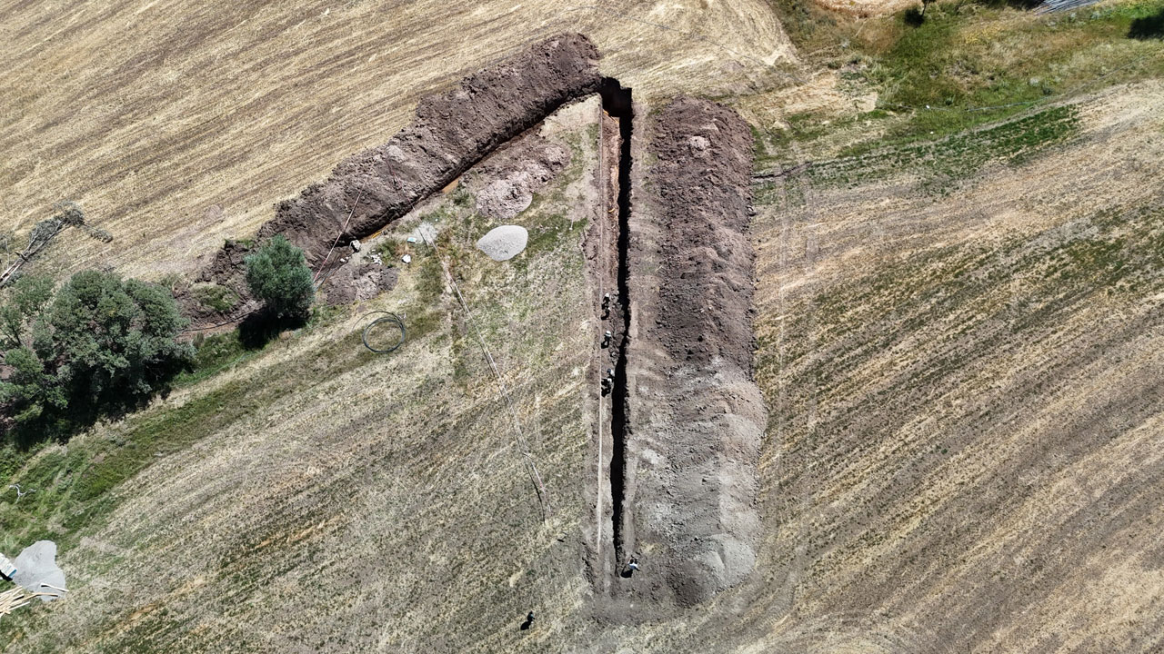 Yürekleri ağıza getiren o fay araştırıldı! 7 büyüklüğünde deprem olacak mı?