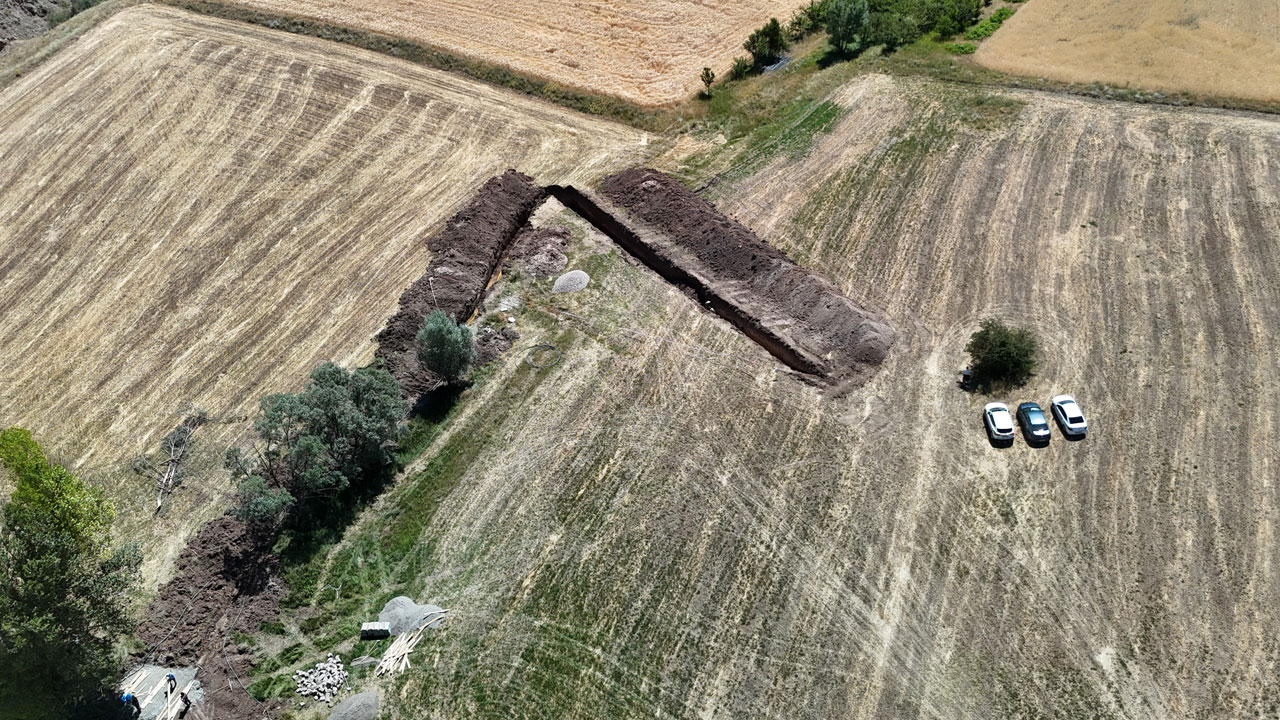 Foto - Yürekleri ağıza getiren o fay araştırıldı! 7 büyüklüğünde deprem olacak mı?