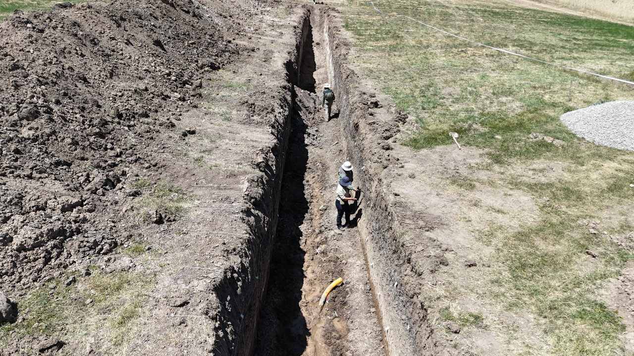 Foto - Yürekleri ağıza getiren o fay araştırıldı! 7 büyüklüğünde deprem olacak mı?