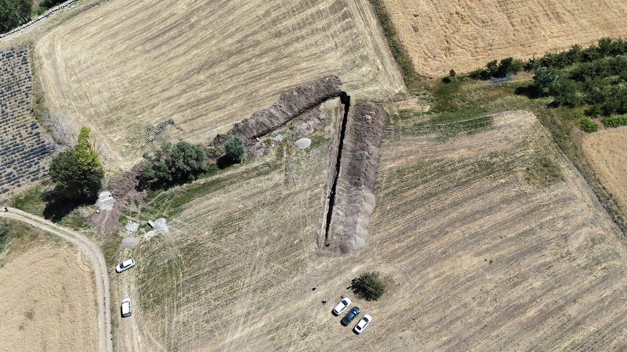 Foto - Yürekleri ağıza getiren o fay araştırıldı! 7 büyüklüğünde deprem olacak mı?