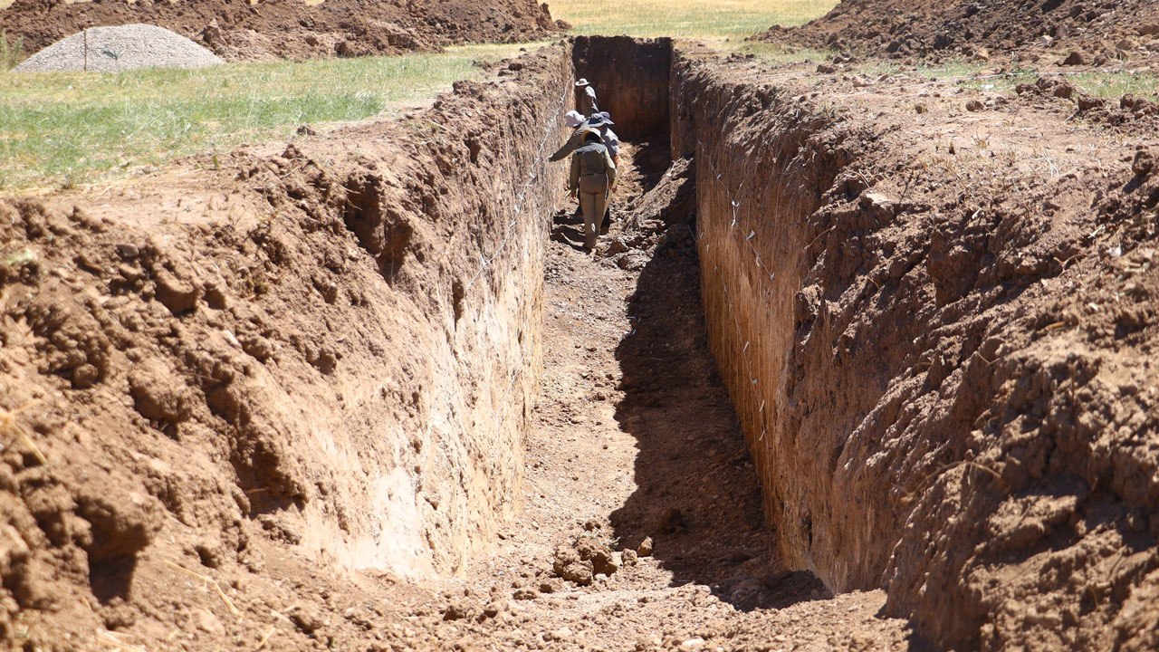 Foto - Yürekleri ağıza getiren o fay araştırıldı! 7 büyüklüğünde deprem olacak mı?