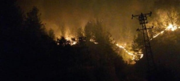 Foto - Yürekleri dağlayan görüntü! 44 saat sonra...
