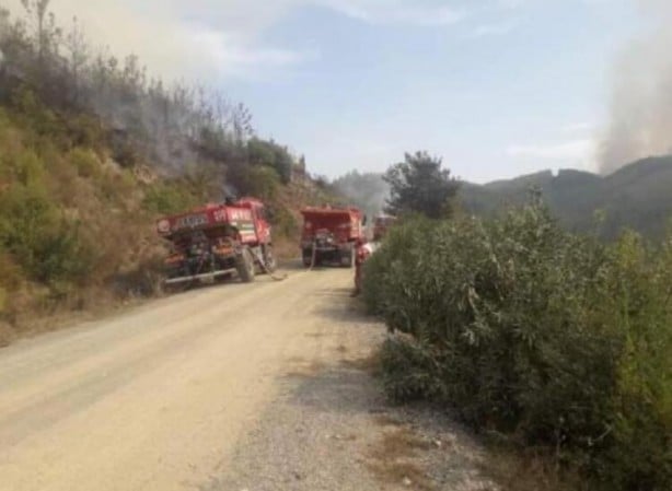 Foto - Yürekleri dağlayan görüntü! 44 saat sonra...