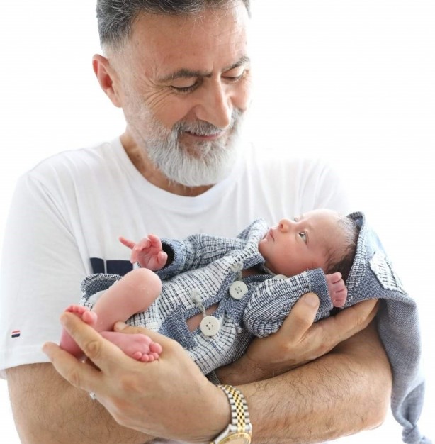 Yürekleri sızlatan olay! Bebeği doğduktan 10 saat sonra öldü