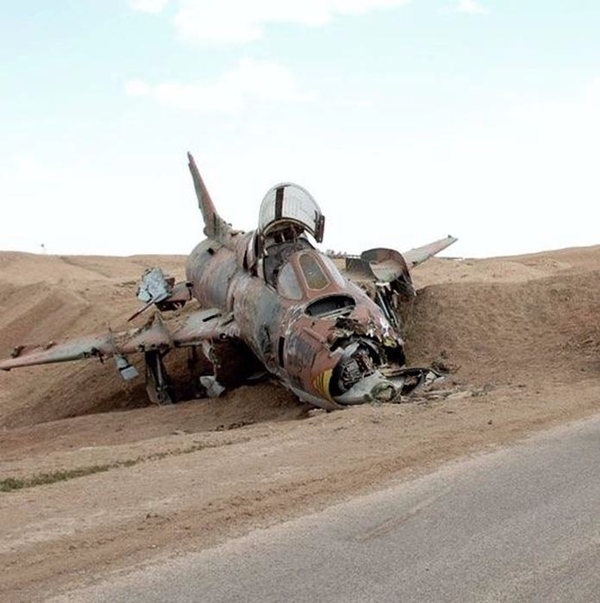 Foto - Yürekleri ürperten terk edilmiş yerler