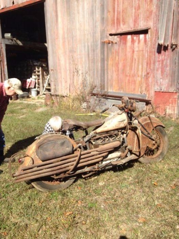 Foto - Yürekleri ürperten terk edilmiş yerler