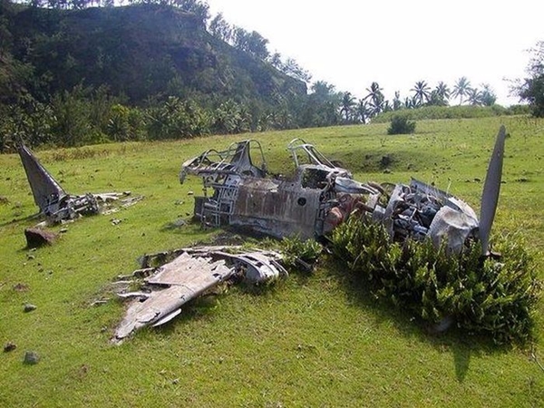 Foto - Yürekleri ürperten terk edilmiş yerler