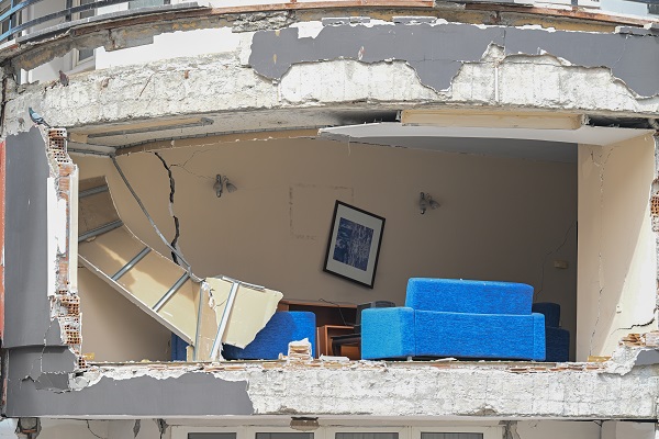 Foto - Yürekleri yakan manzara! Küçücük bir hatıra için