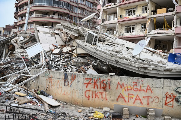 Foto - Yürekleri yakan manzara! Küçücük bir hatıra için