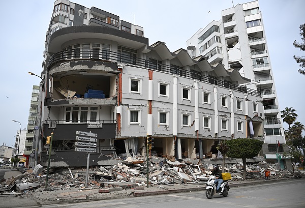 Foto - Yürekleri yakan manzara! Küçücük bir hatıra için