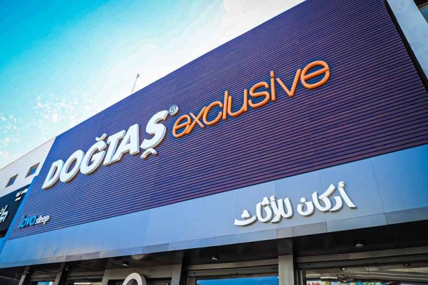 Yurt dışı atılımlarına devam ediyor! İkinci mağazasını açtı