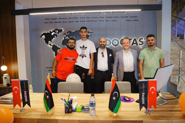 Foto - Yurt dışı atılımlarına devam ediyor! İkinci mağazasını açtı