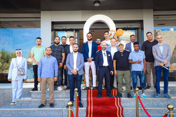 Foto - Yurt dışı atılımlarına devam ediyor! İkinci mağazasını açtı