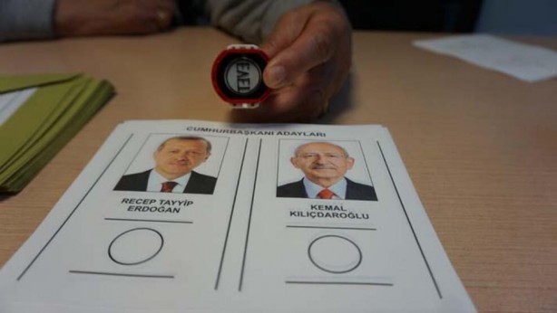 Foto - Yurt dışı oylarında rekor gelebilir!