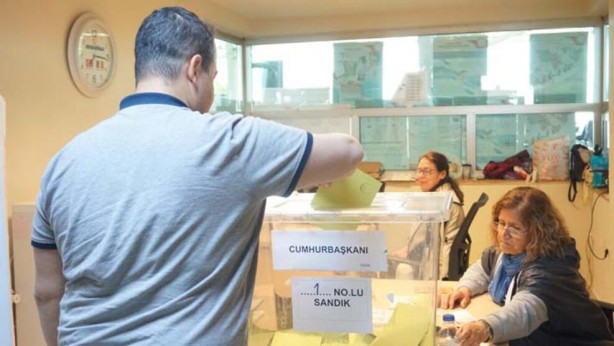 Foto - Yurt dışı oylarında rekor gelebilir!