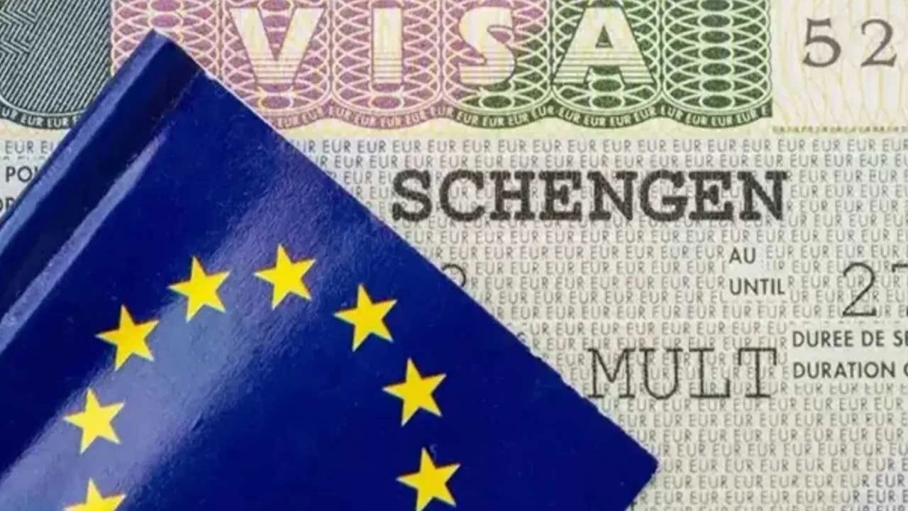 Foto - Yurt dışına çıkacaklar aman dikkat! Yeni sistem yarından itibaren hayata geçiyor